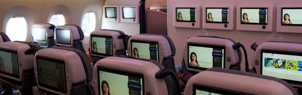 premium economy